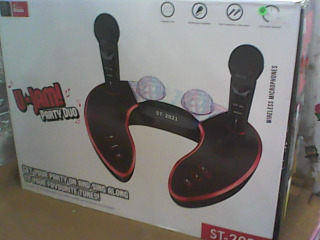 家用ktv無線音響組