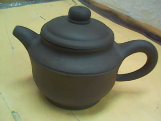 茶壺