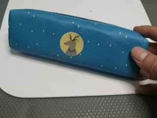 放筆