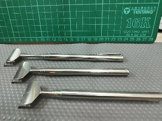 不鏽鋼抓背器