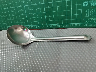 湯匙
