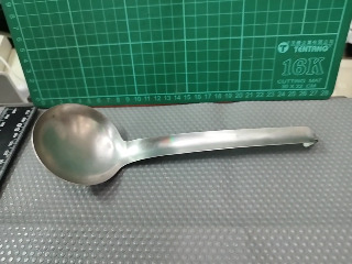 湯匙