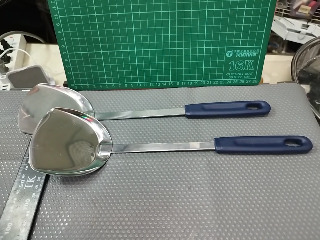 不鏽鋼鍋鏟