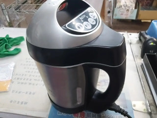 歌林多功能豆漿機