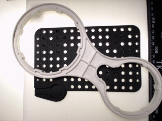 净水器换滤芯扳手