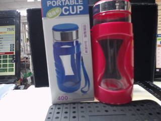 隨身瓶玻璃水壺