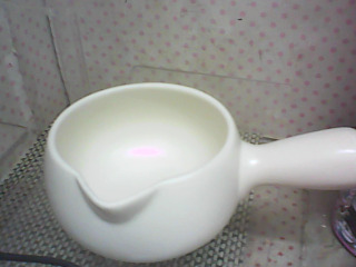 迷你牛奶鍋