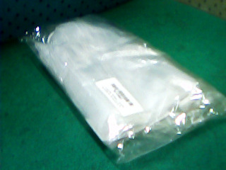 起泡網3入