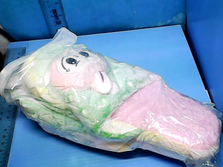 全新室內脫(不試穿)