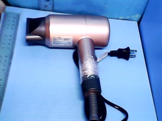 吹風機