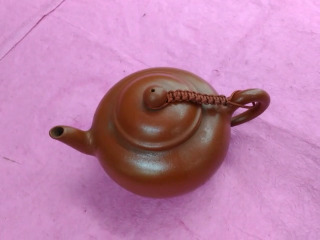 茶壺