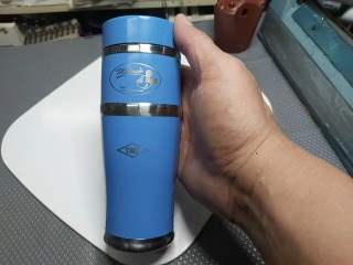 米奇主題保溫瓶