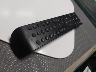 遙控