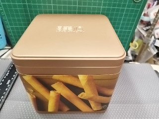 鐵罐