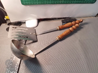 木製鍋鏟湯勺