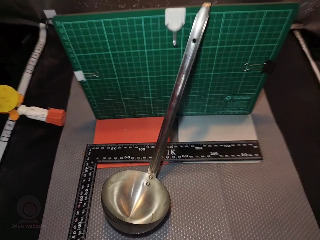 不鏽鋼湯匙