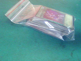 遊戲卡片
