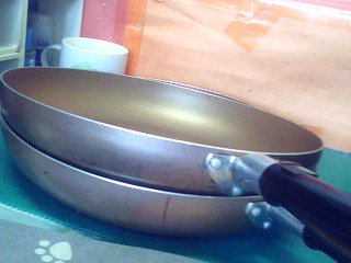 平底鍋
