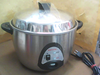 電鍋