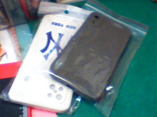手機套