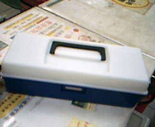工具箱