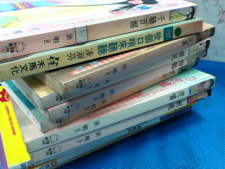 書單售