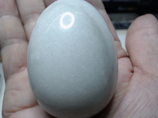 鹅蛋石