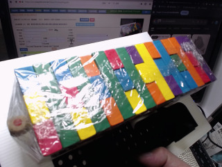 疊疊樂原木疊疊高猜拳層層疊積木兒童益智桌面玩