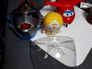 超人力霸王