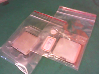 CPU