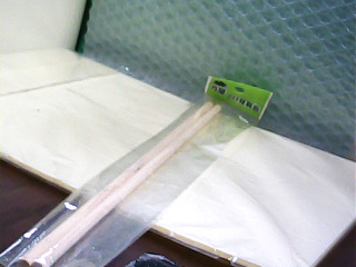 DIY材料