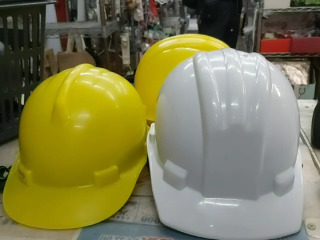 工地安全帽工作帽