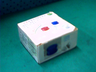 磨蒜盒