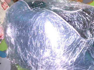 腰部按摩器
