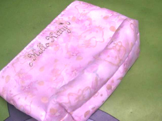 收納包