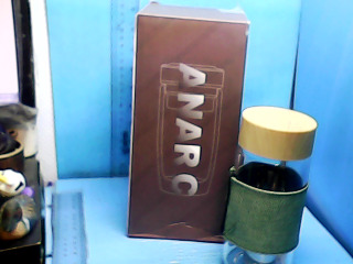 玻璃泡茶壺