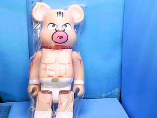 玩具公仔