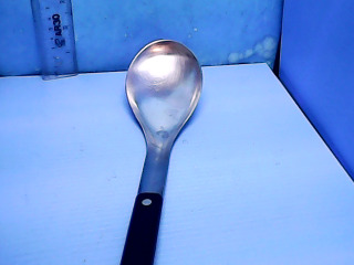 不鏽鋼湯匙