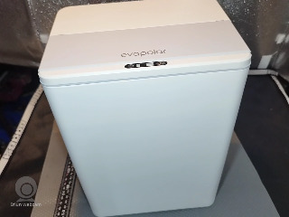 全智掀感應式垃圾桶