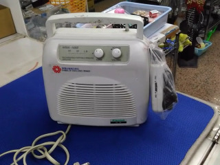 無限擴音器WMA-1688