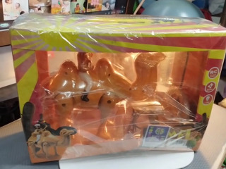 遙控駱駝