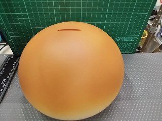 旺仔仿真存錢筒