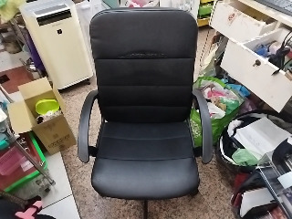 五輪辦公椅