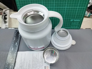 大象不銹鋼壺