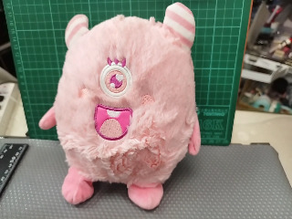 娃娃