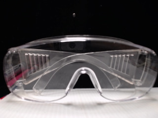 防護眼鏡