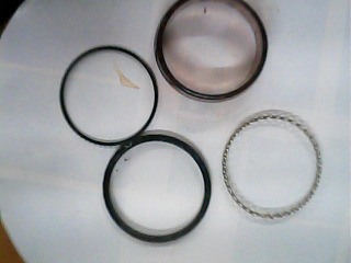 手環單售