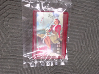 可口可樂120周年磁鐵