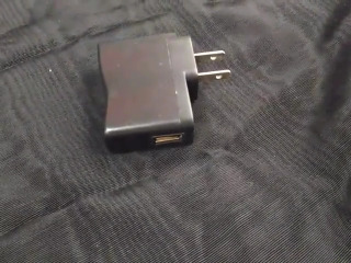 USB充電頭