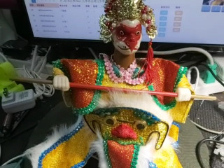 布袋戲